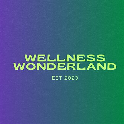 Wellness Wonderland