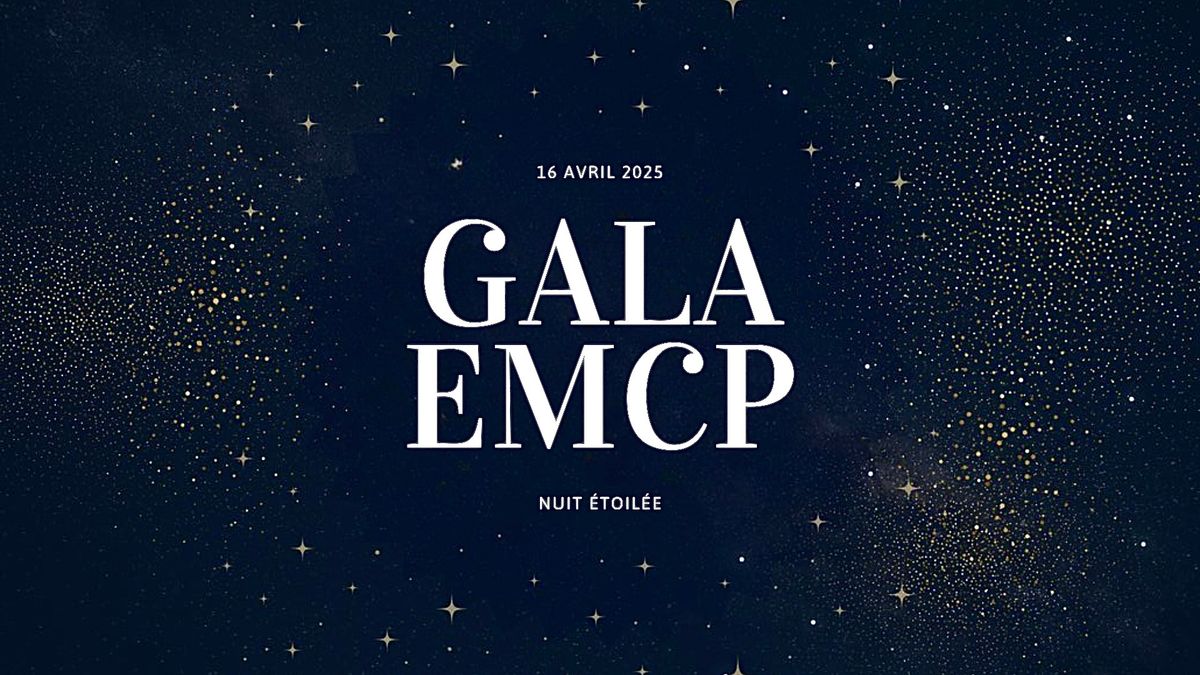 Gala EMCP 