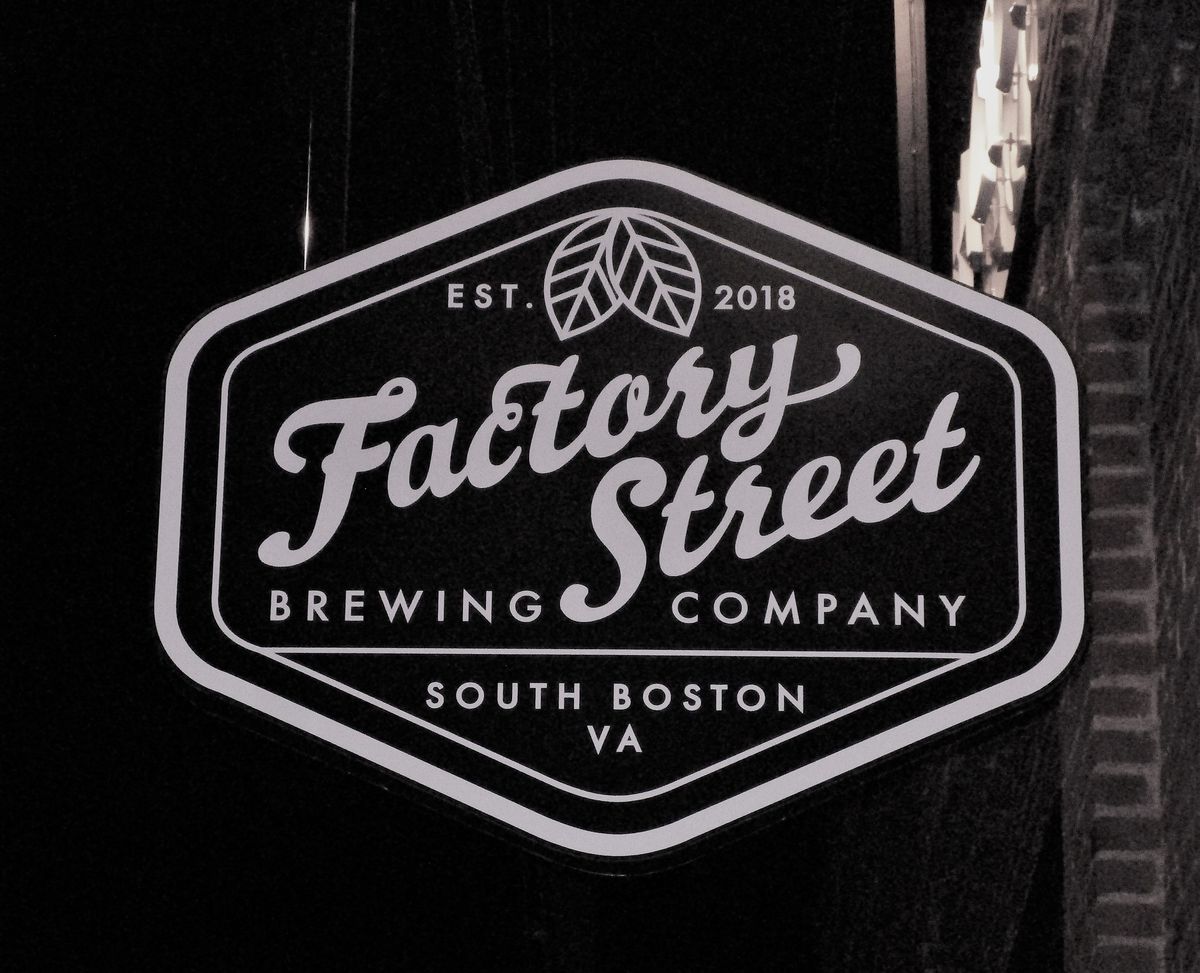 Open Mic at Factory Street Brewing! Every first Friday! Dec. 6, 6:30-9:30!