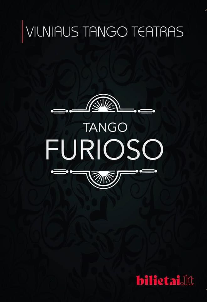 Tango Furioso