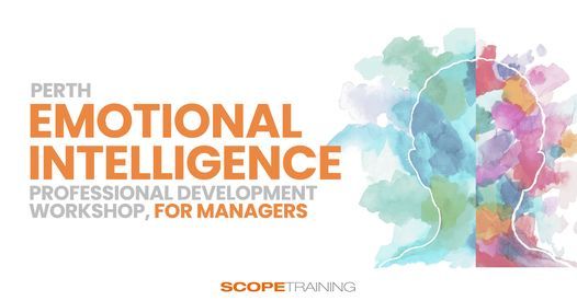 Emotional Intelligence for Managers