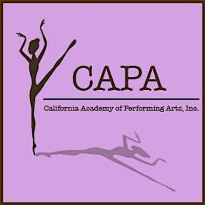 California Academy of Performing Arts, Inc.