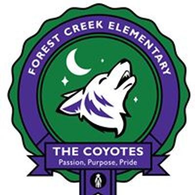 Forest Creek Elementary PTA