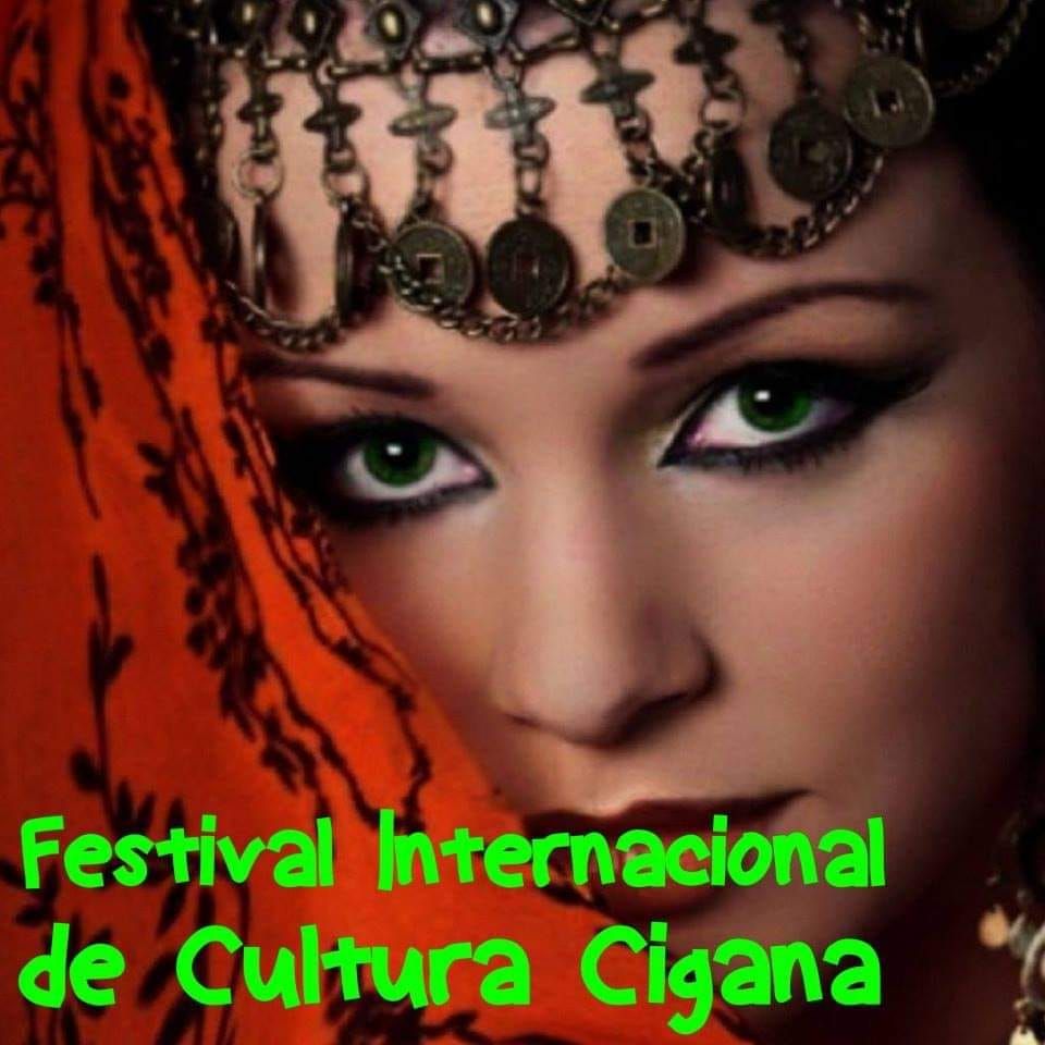 FESTIVAL INTERNACIONAL DE CULTURA CIGANA RJ 2025