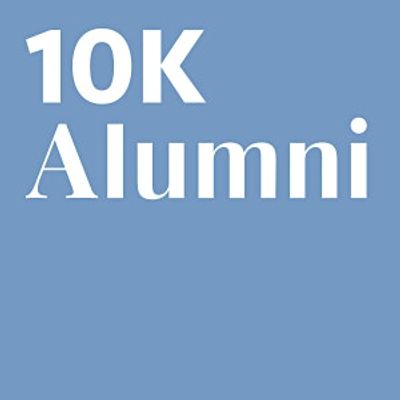 10K Alumni