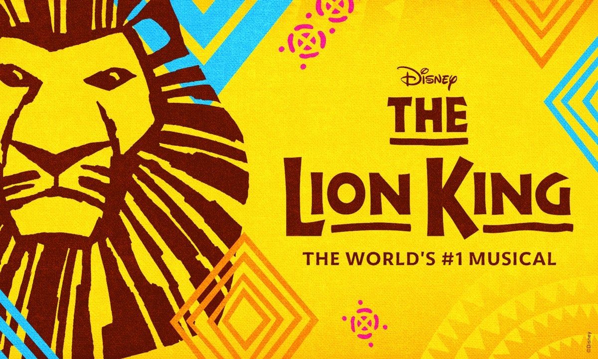 Lion King Jr. - Fort Lauderdale