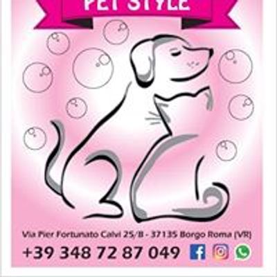 Toelettatura Professionale Pet Style