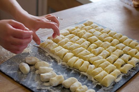 Perfect Pasta and Gnocchi-ONLY 3 SPOTS LEFT!