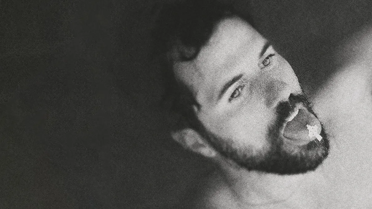 Nick Mulvey in Cenon