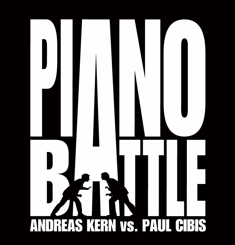 Piano Battle