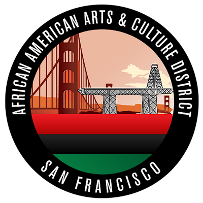 SF African American Arts and Cultural District