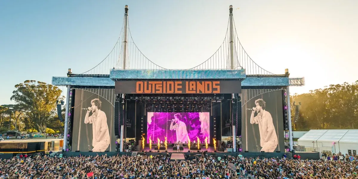 California Roots Festival (Saturday Pass)