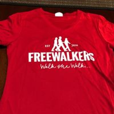 FreeWalkers