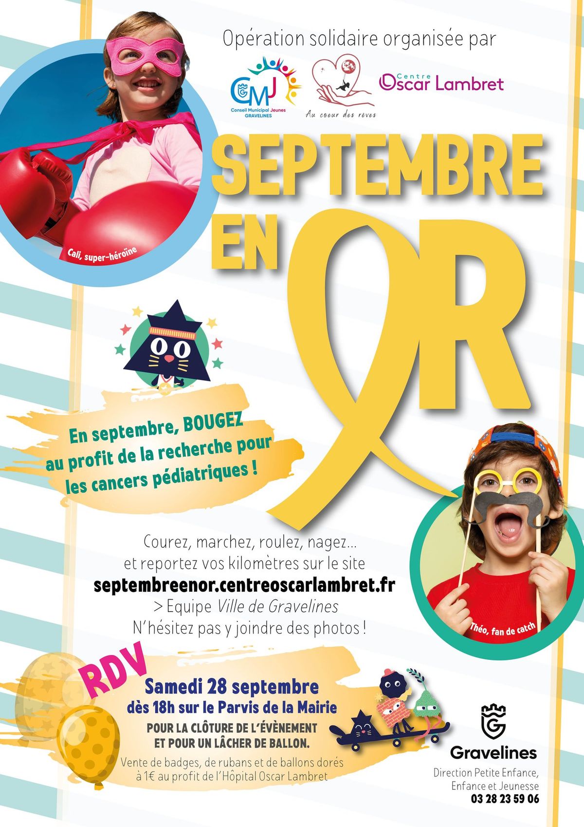 Septembre en Or