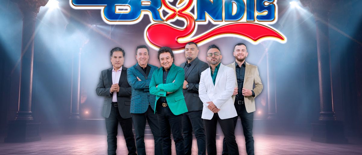 Grupo Bryndis, Grupo Libra, Grupo Vennus De Aguililla Michoacan in San Bernardino