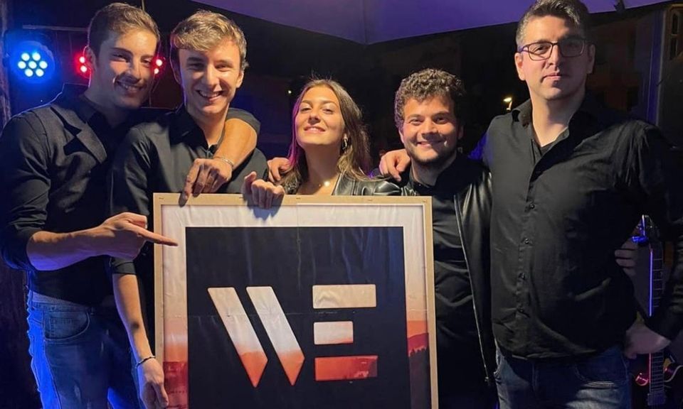 THE WEST END | Europe Convergence \u2022 Tutti Frutti