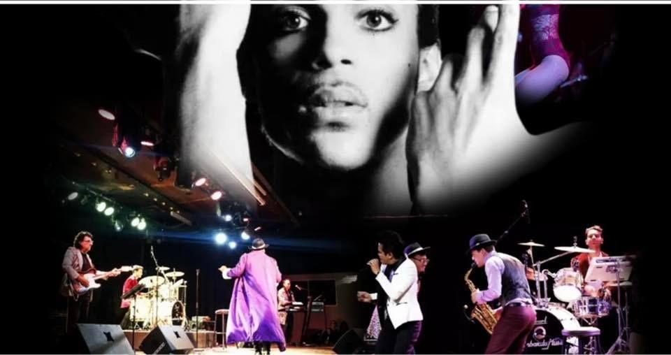 Celebrating Prince: On His Anniversary