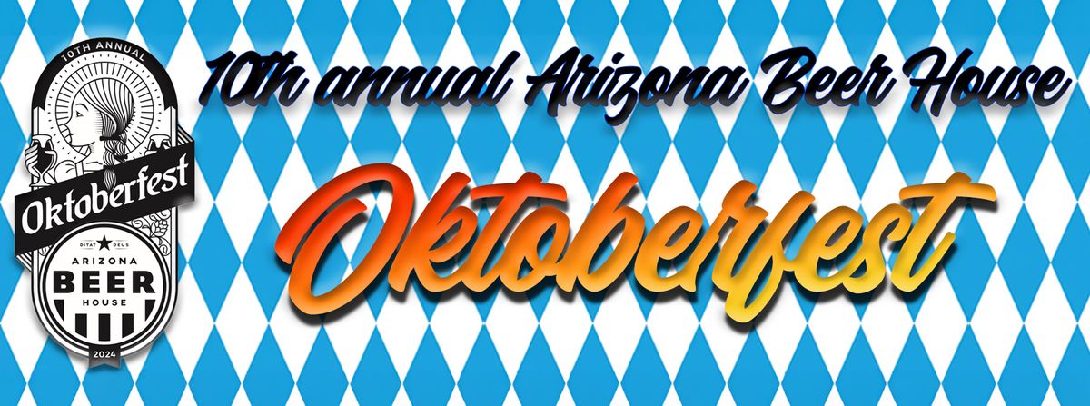 Oktoberfest 2024