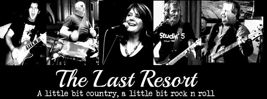 The Last Resort at The Harbour Bar, Troon