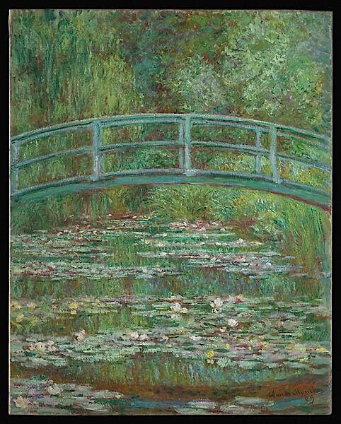 Learn to Paint like Claude Monet