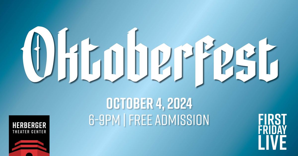 Oktoberfest