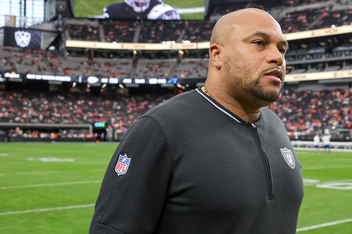 Denver Broncos vs. Las Vegas Raiders