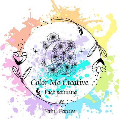 Color Me Creative