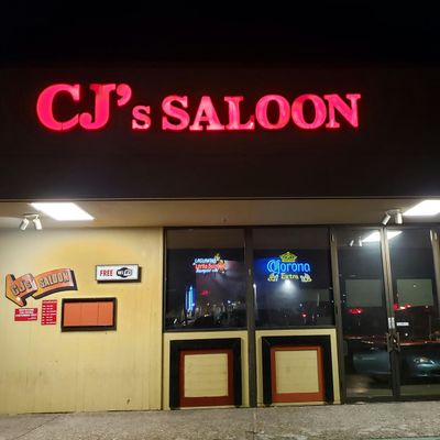 CJ's Pleasant Hill