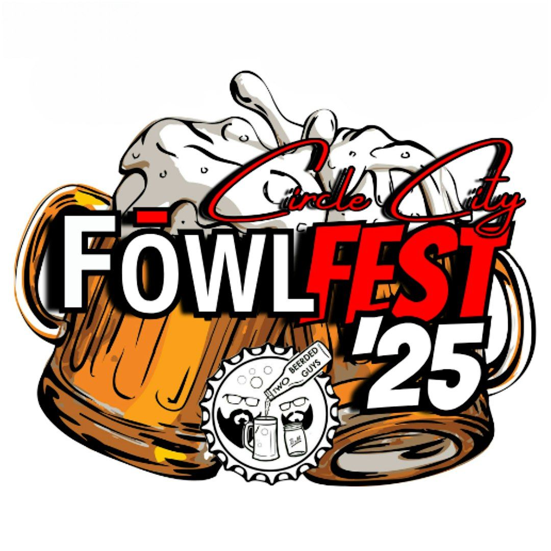 Circle City FOWLFest 2025