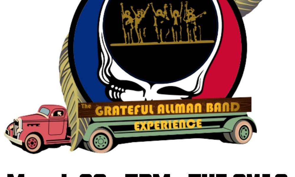 Grateful Allman Band Experience