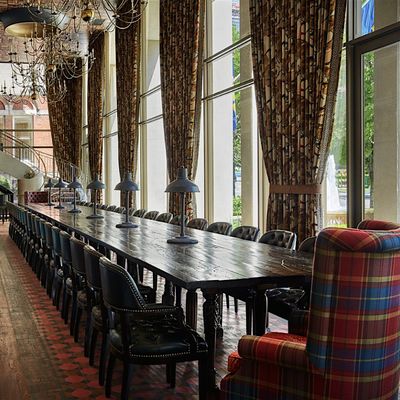 Graduate by Hilton Ann Arbor