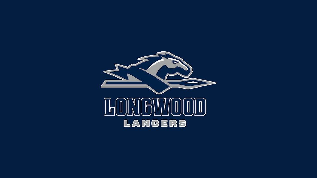 USC Upstate Spartans at Longwood Lancers Mens Basketball