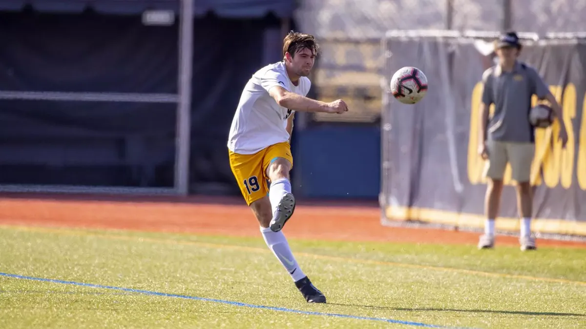 Canisius Golden Griffins at Fairfield Stags Mens Soccer