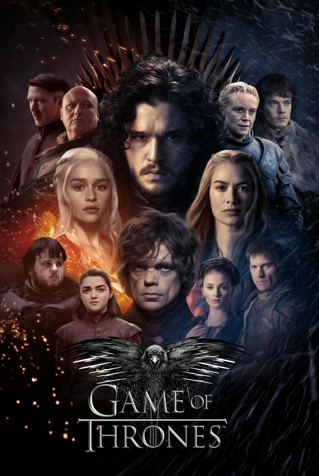 Game of Thrones Trivia Night