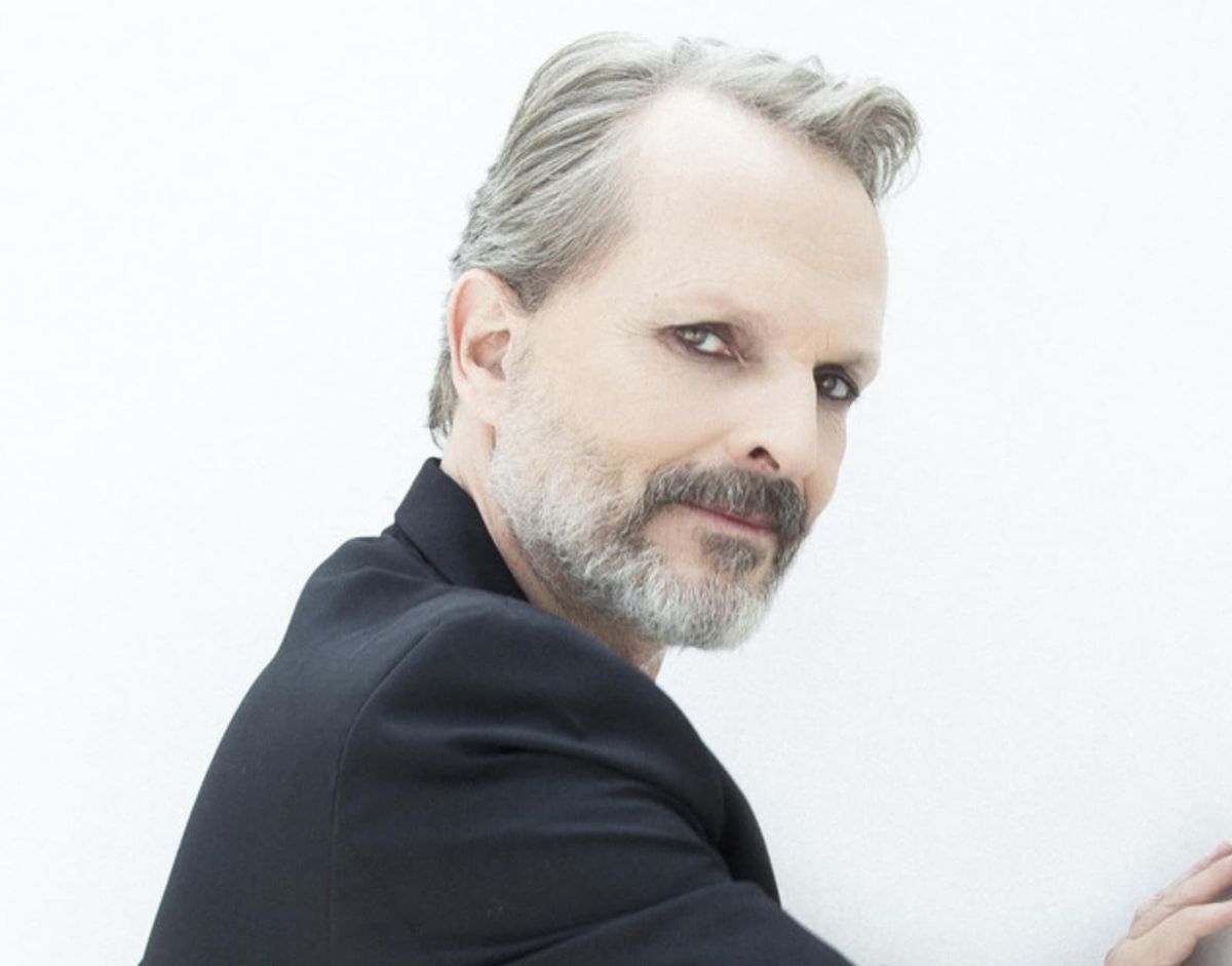 Miguel Bos\u00e9 Miami Tickets
