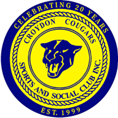 Croydon Cougars - Soccer & Social Club