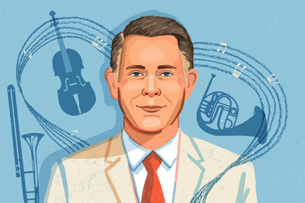 Cincinnati Symphony Orchestra: Cristian Macelaru - Stravinsky's Firebird