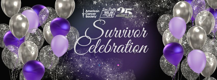 Survivors Celebration