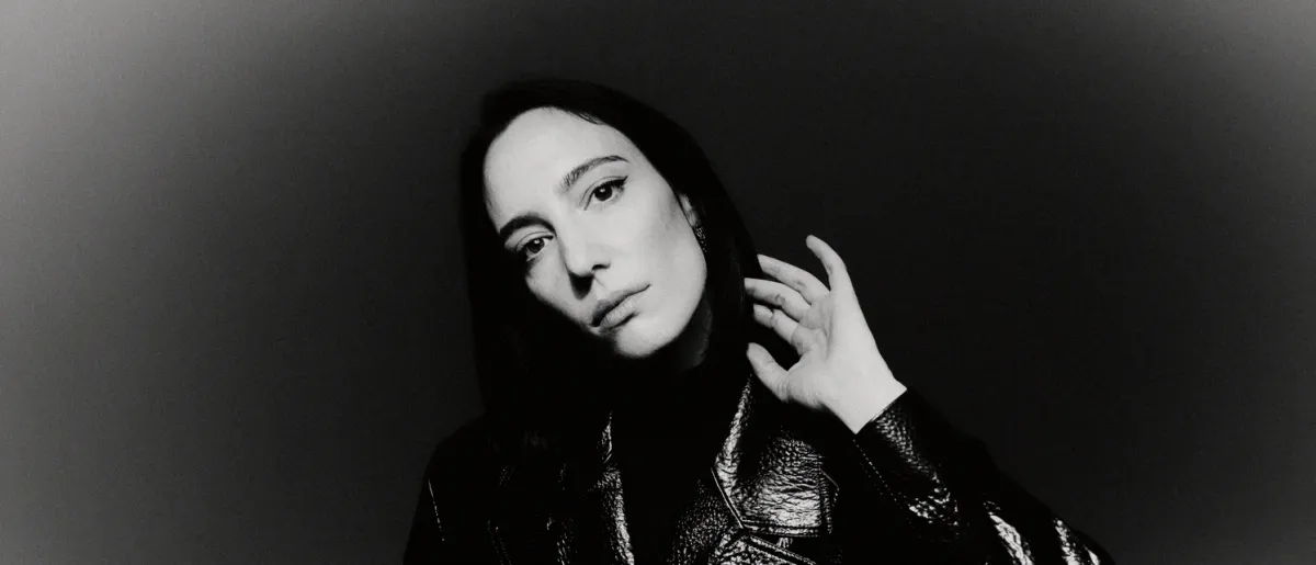 Amelie Lens in Cheshire West And Chester
