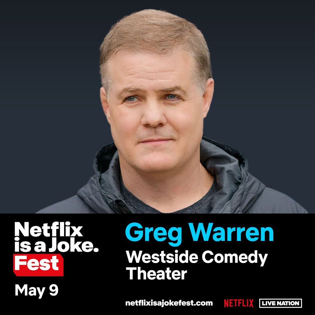 Greg Warren (Theater)