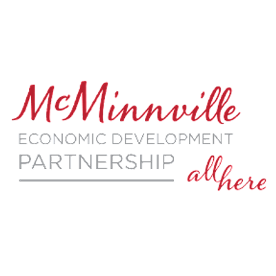 McMinnville Economic Development Partnership