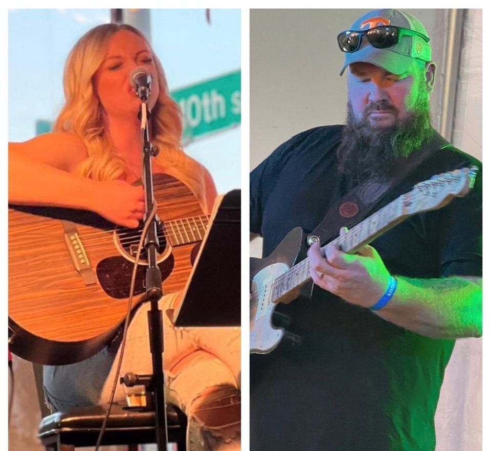 Jonah Leatherman at Taffys of Eaton, Taffy's of Eaton, 17 March 2023