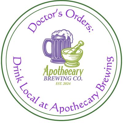 Apothecary Brewing Co.