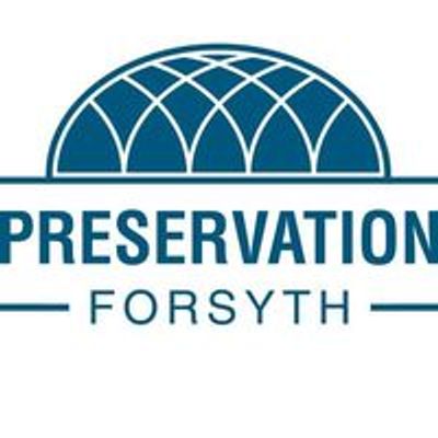 Preservation Forsyth