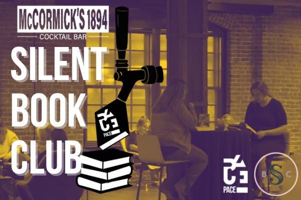 SILENT BOOK CLUB