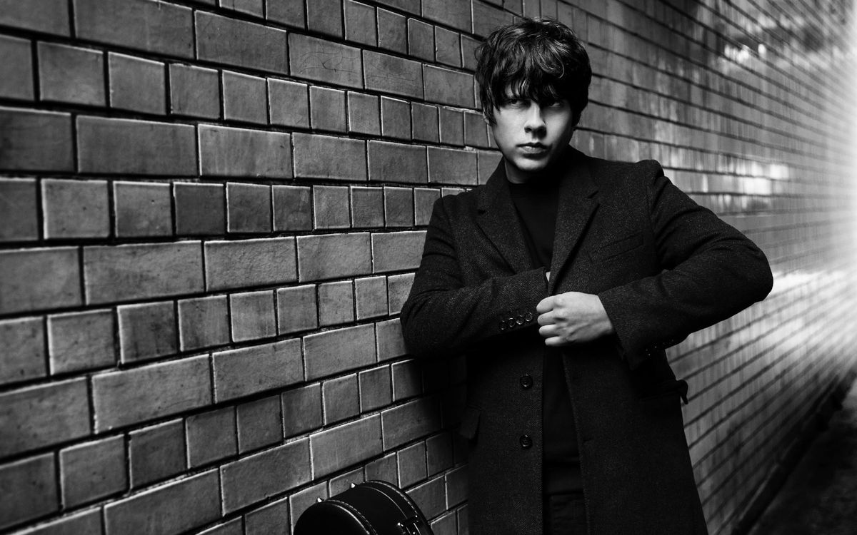 Jake Bugg Live in Dublin