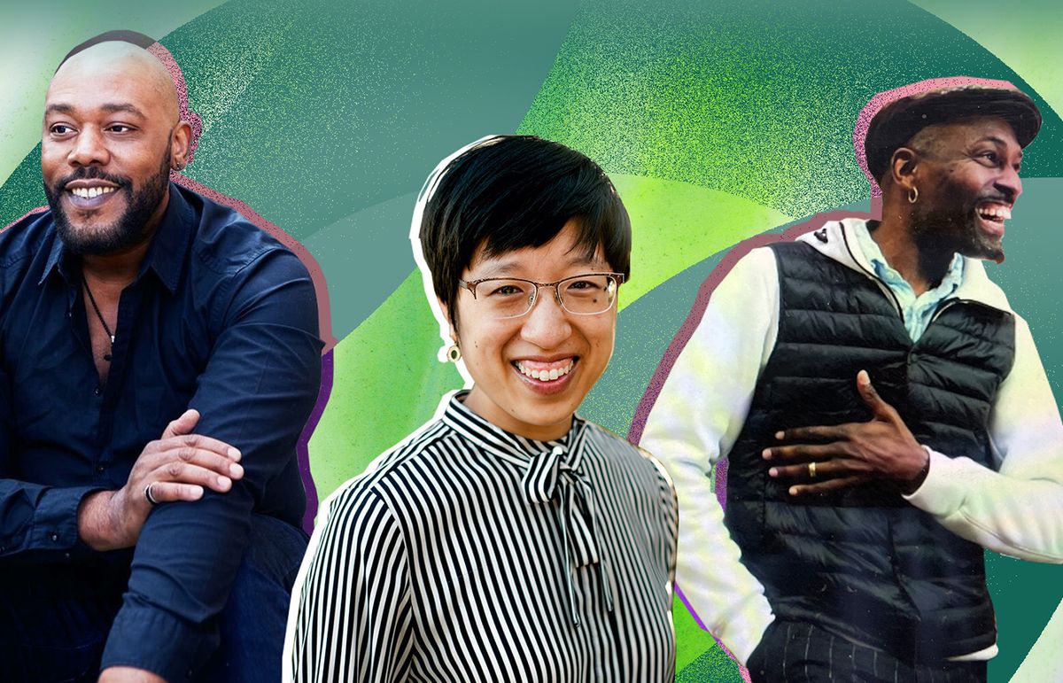 Derrick Carter: Laugh Through It at Room 808