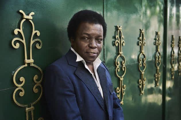 Lee Fields Barcelona Tickets