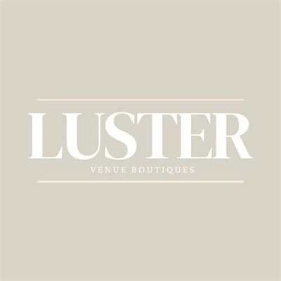 Luster Venues