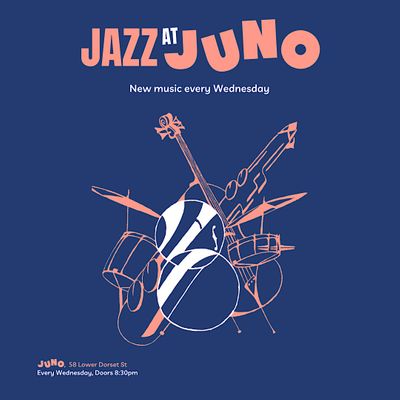 Jazz at Juno